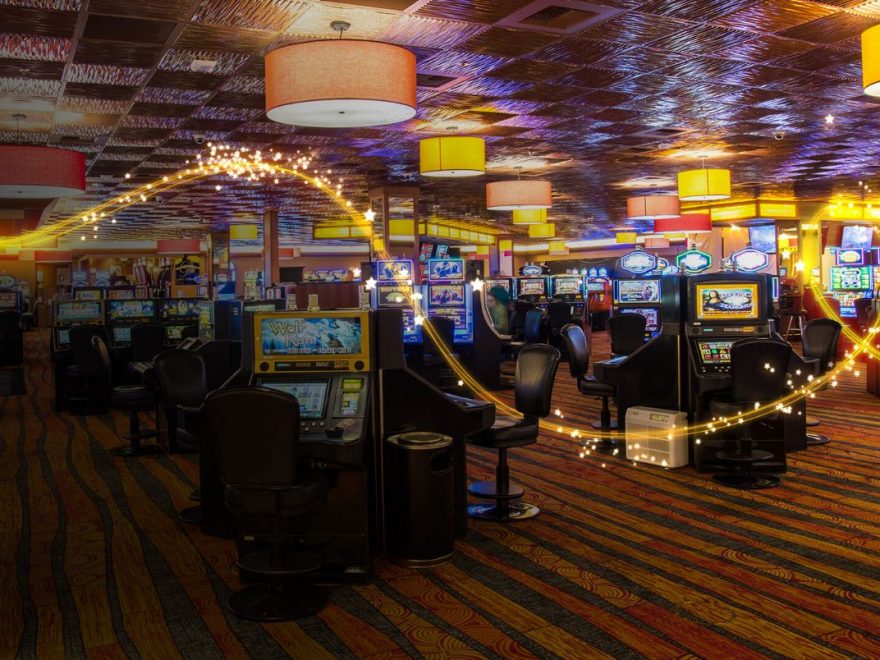 Slots com Queda Aleatória: O Guia Definitivo para Caça-Níqueis com Símbolos em Cascata