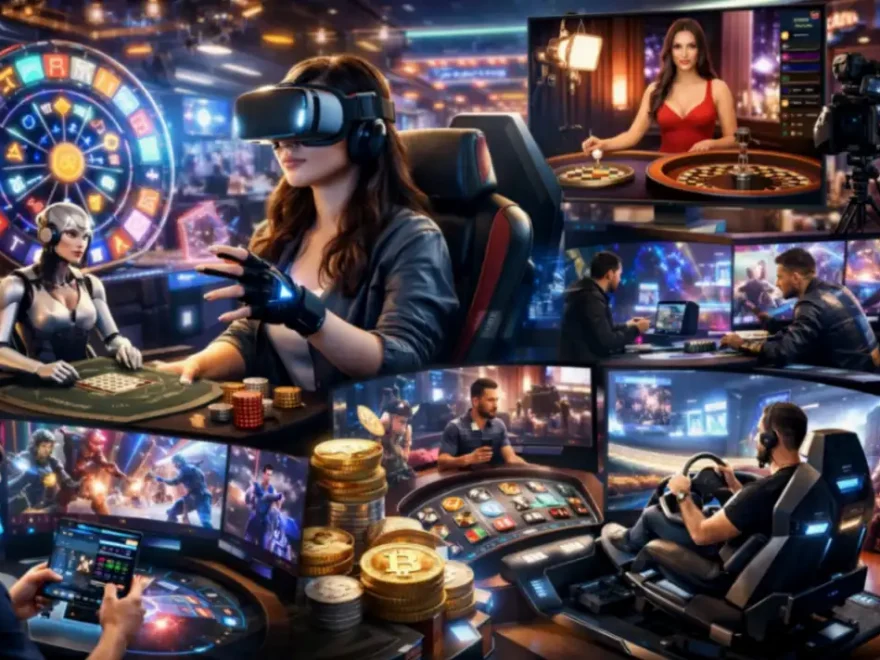 Automação de apostas: vale a pena usar bots em cassinos online? - 1